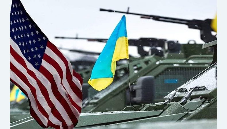 чи спишуть США борги Україна за допомогу