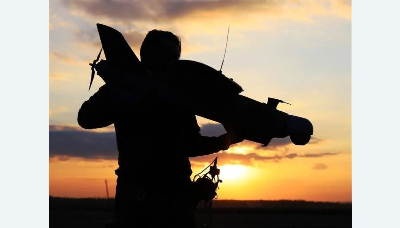 Оперативна інформація станом на 22.00 03.05.2025 щодо російського вторгнення