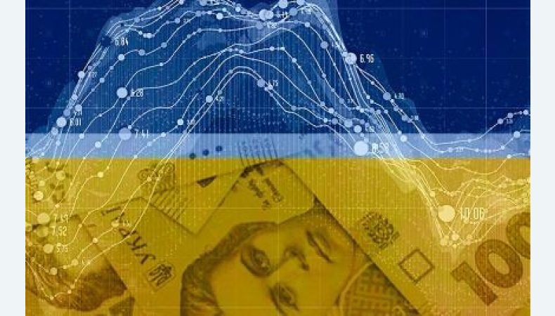 У Мінекономіки прогнозують зростання ВВП на 4,6% у 2023 році