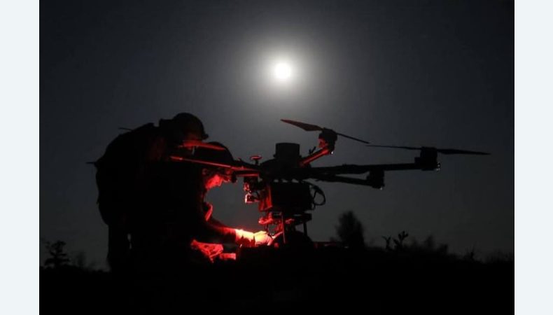 Оперативна інформація станом на 22:00 18.05.2025 щодо російського вторгнення