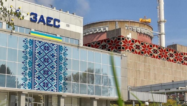 Окупанти примушують співробітників ЗАЕС підписувати контракти з «росатомом»