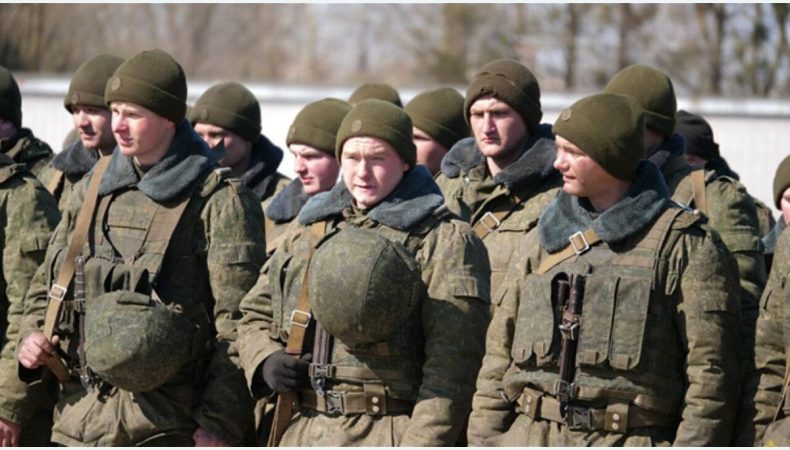Спроба Білорусі вступити у війну проти України стане для неї самогубством