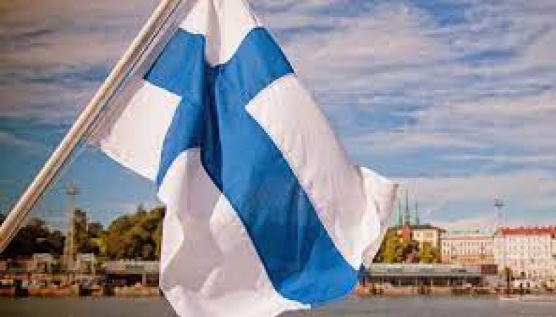 Кількість біженців у Фінляндії перевищила рекорд 2015 року