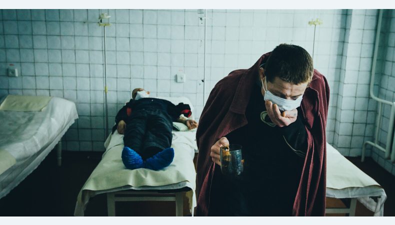 Через закриття тубдиспансерів в Україні хворі інфікують інших