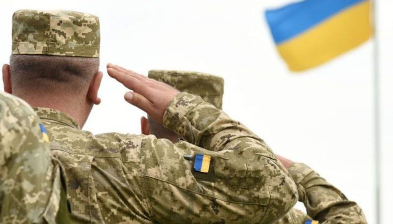 Військовослужбовці можуть отримати право на виїзд за кордон: подробиці