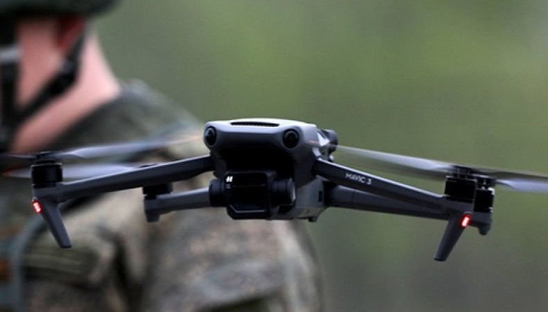 В Україні виник дефіцит комплектуючих до дронів