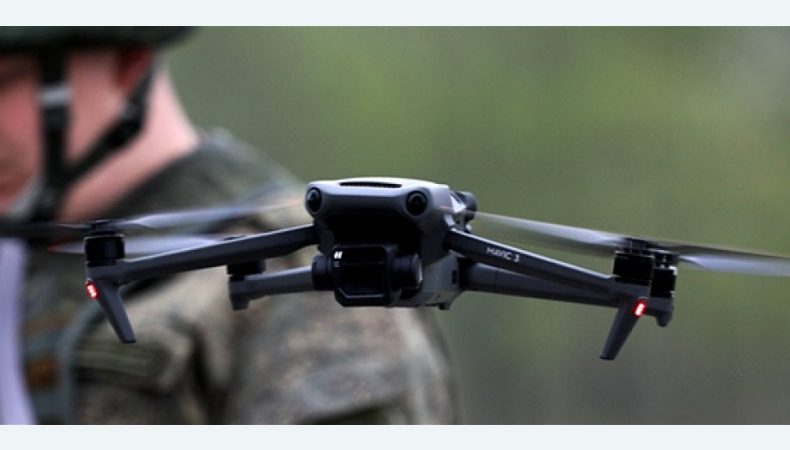 В Україні виник дефіцит комплектуючих до дронів