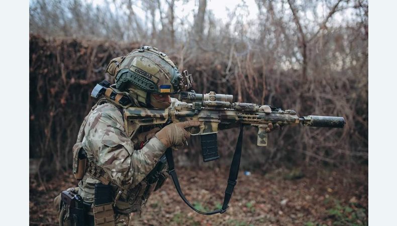 У Запорізькій області ЗСУ нищать логістику окупантів