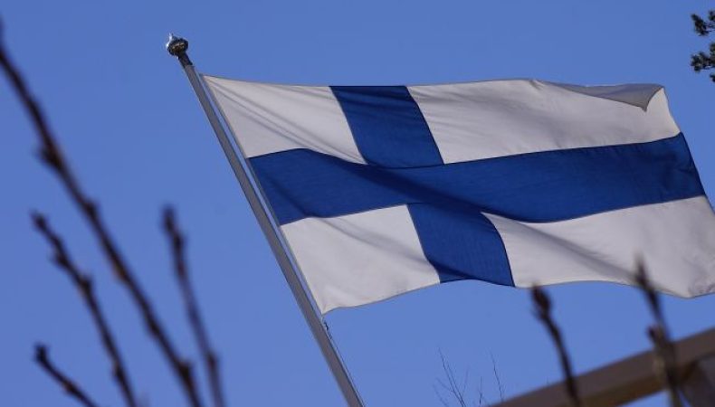 Фінляндія надасть Україні новий пакет військової допомоги