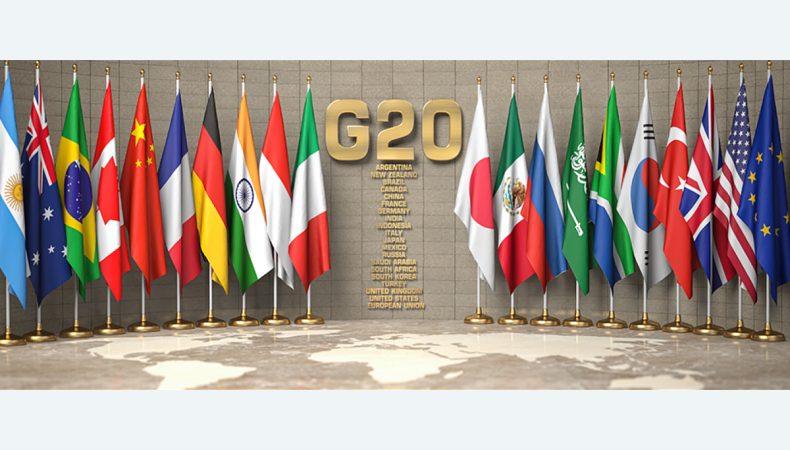 На саміті G20 не досягли єдності по Україні