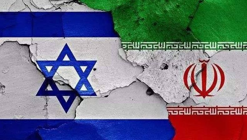 Існує пряма ракетна відповідь Ірану