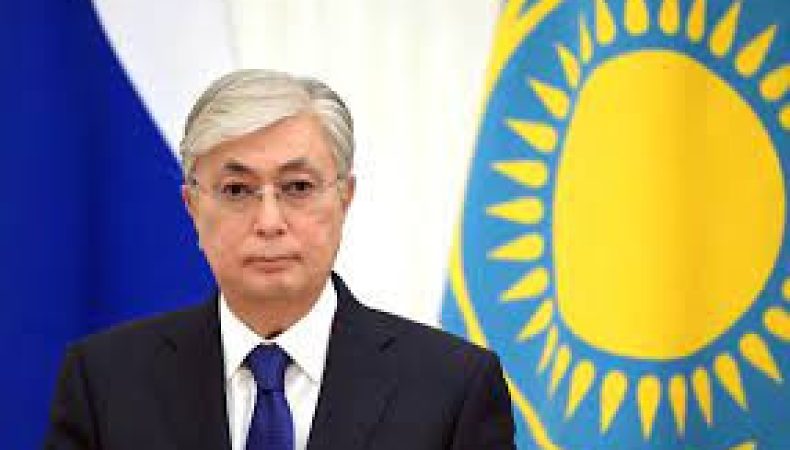 Казахстан постачатиме нафту в обхід Росії