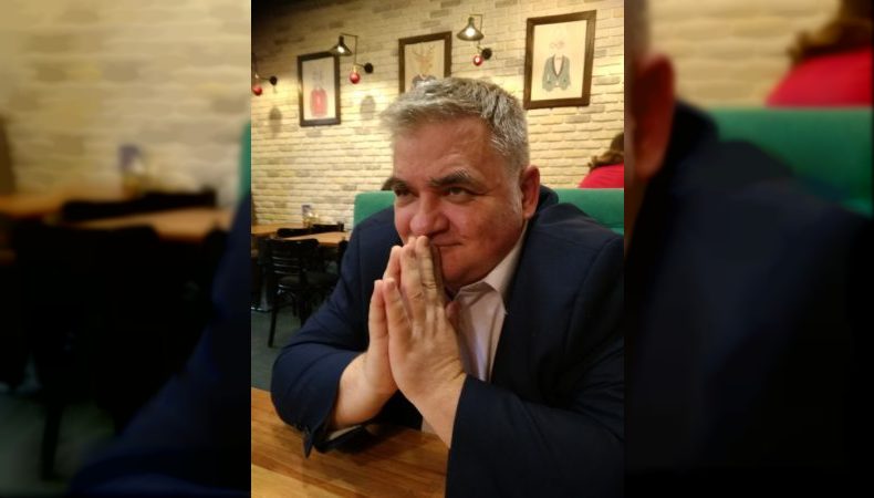 Юрій Буздуган: Приватні пенсійні фонди — це погана ідея