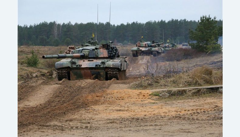 Коли Польща передасть Україні решту танків Leopard 2
