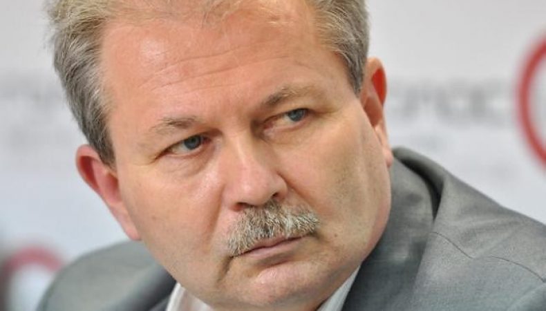 Сергій Кондрюк: інквізитори прав трударів перетнули всі червоні лінії!