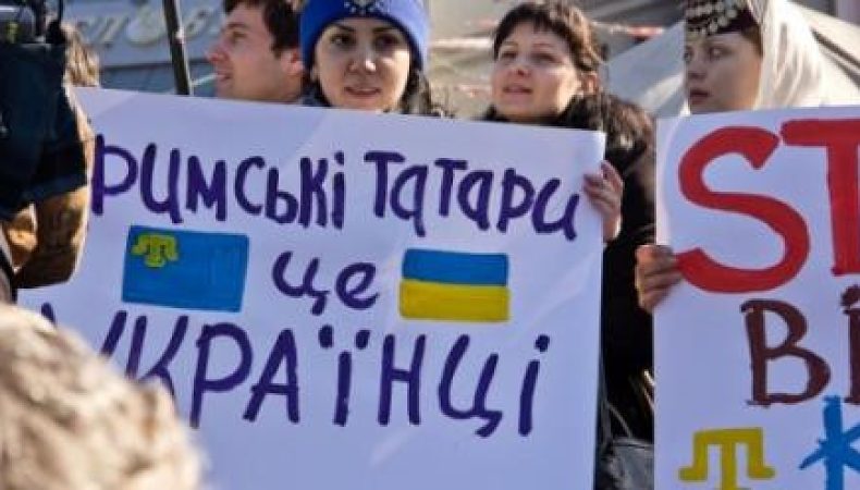 Мобілізація кримських татар може призвести до геноциду