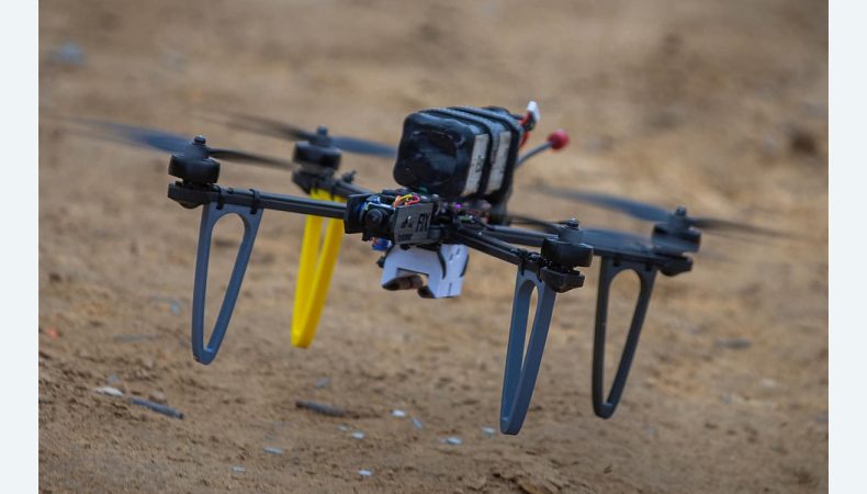 Норвегія виділить понад 600 млн доларів на дрони для України
