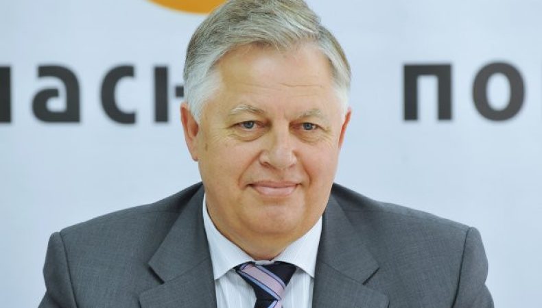 Петро Симоненко