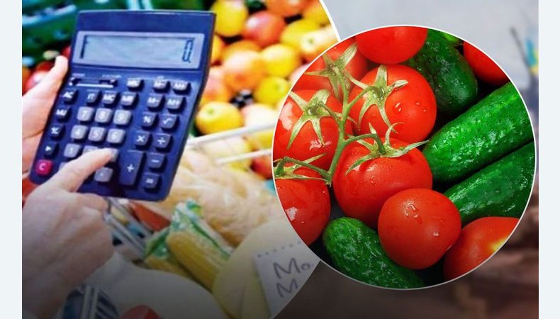 Чи буде Україна з овочами та скільки коштуватимуть огірки та помідори