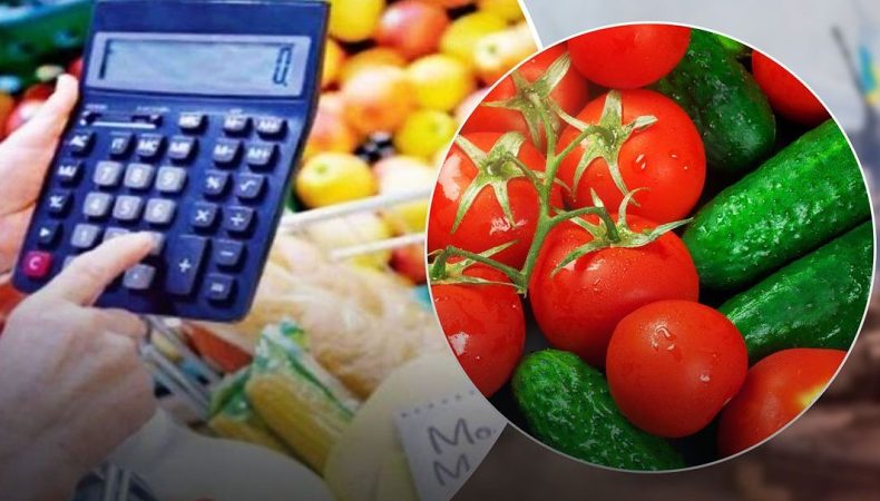 Чи буде Україна з овочами та скільки коштуватимуть огірки та помідори