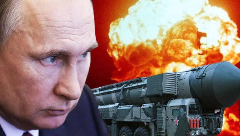 володимир путін