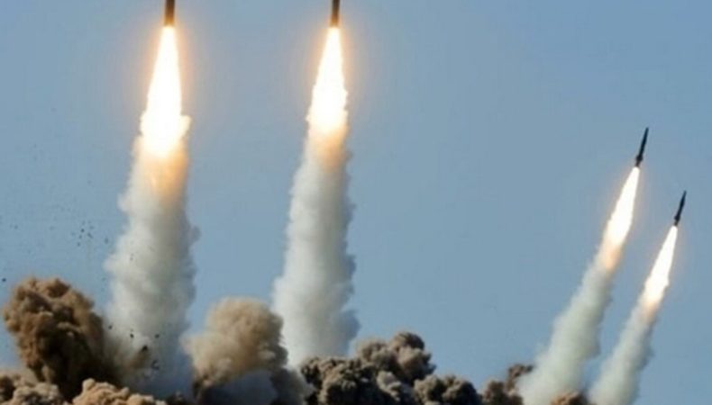 Ракетний обстріл Житомира: стали відомі наслідки