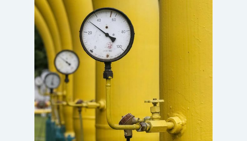 Відмова Європи від російського газу означатиме і кінець транзиту через Україну
