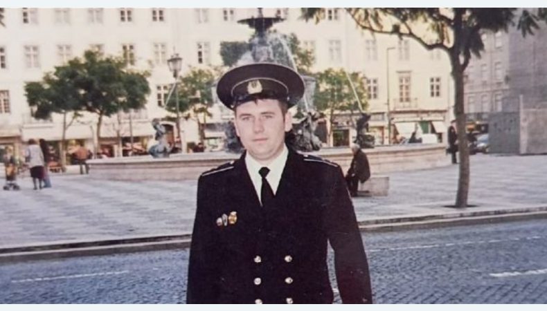 Міноборони рф визнало загибель ще одного моряка на крейсері Москва