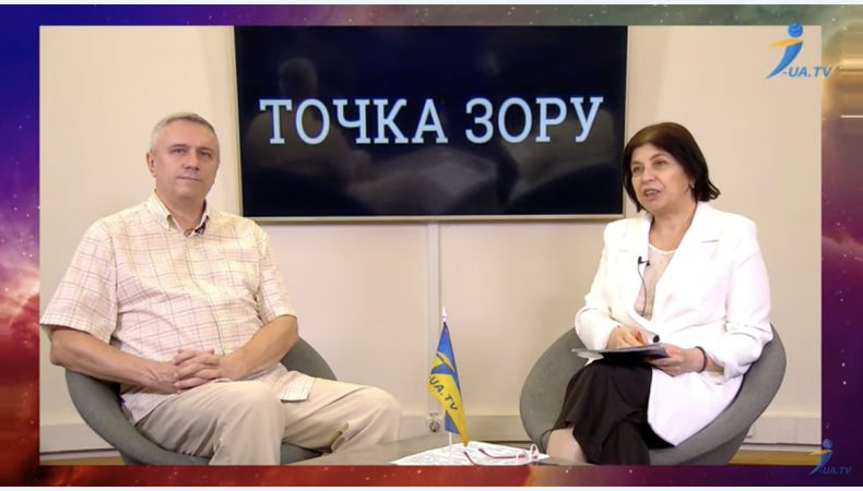 Настоящие патриоты татарского народа никогда не пойдут против украинцев