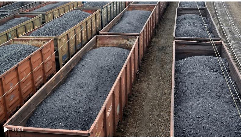 Польща прийняла заборону на імпорт російського вугілля