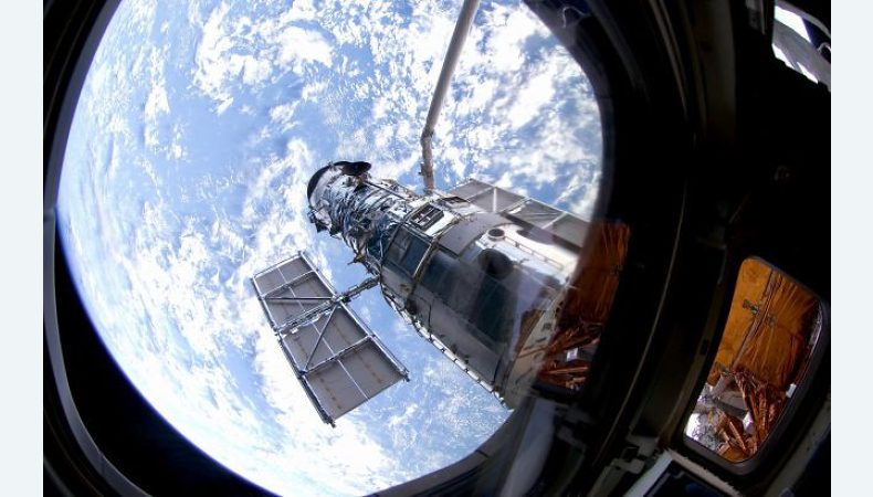 Керівництво NASA досить стривожене через місячні амбіції Китаю