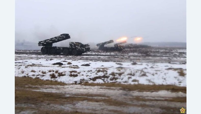 У рф горів цех заводу де роблять двигуни для машин комплексу «Тополь-М»
