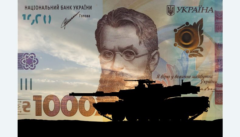 Україна після війни має оголосити дефолт