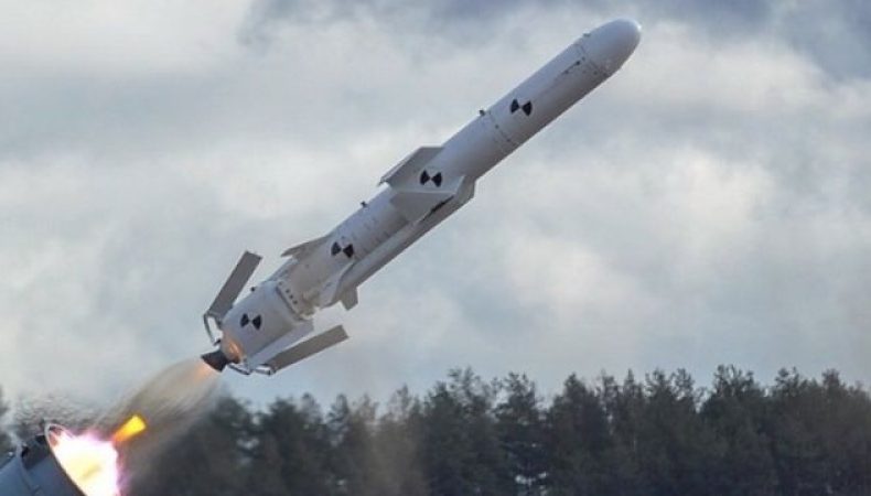 ВПК України може бути одним з потенційних для забезпечення потреб НАТО
