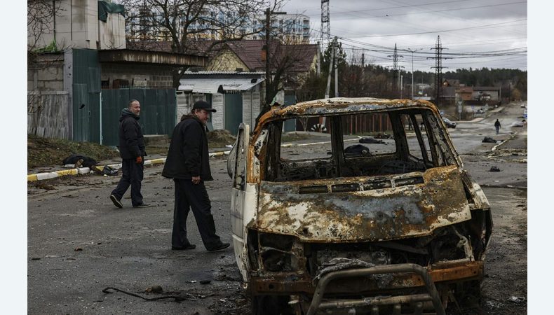 Відновлення України коштуватиме трильйон доларів