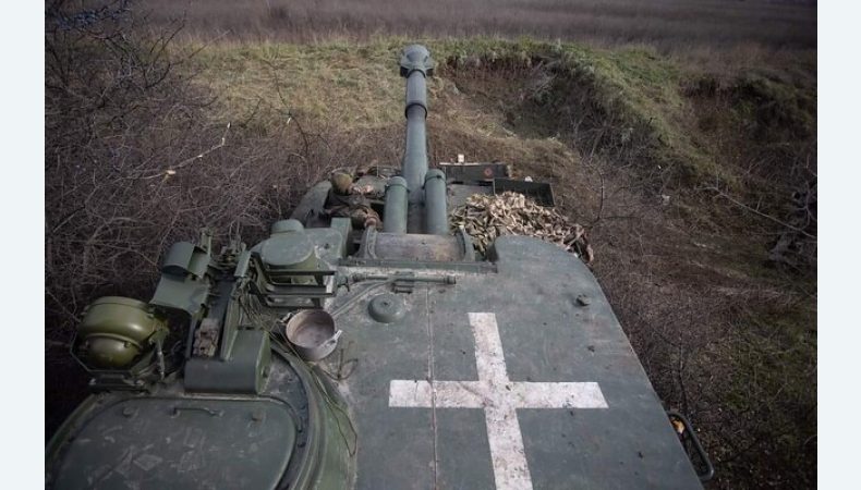 В Міноборони назвали втрати рф та України у війні
