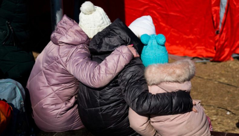 СБУ повідомила про підозру колаборантці, яка допомогла рф депортувати понад тисячу українських дітей