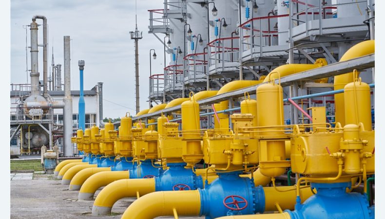 «Нафтогаз» планує випробувати можливості зберігання водню в підземних сховищах газу