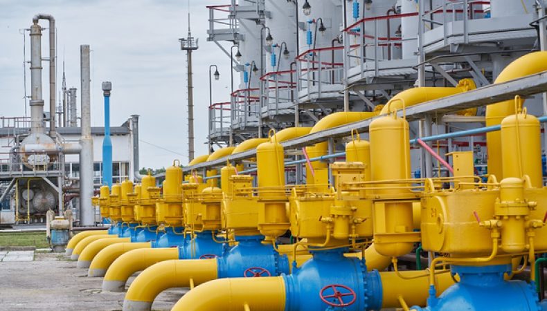 «Нафтогаз» планує випробувати можливості зберігання водню в підземних сховищах газу