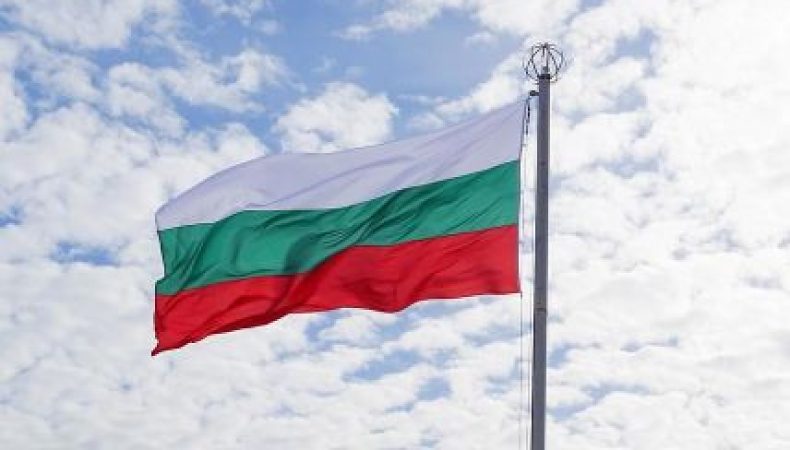 Болгарія відправить Україні дев’ять Боїнгів зброї