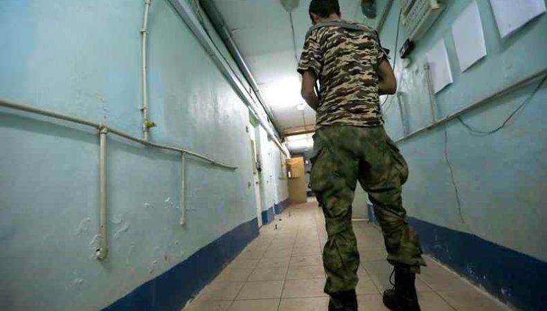 Експерт пояснив, що заважає звільненню всіх українських полонених