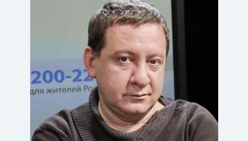 Айдер Муждабаєв: український політикум коштує грошей Пінчука