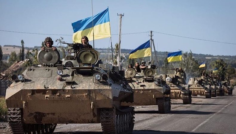 Витрати на оборону України перевищать 1 трлн гривень