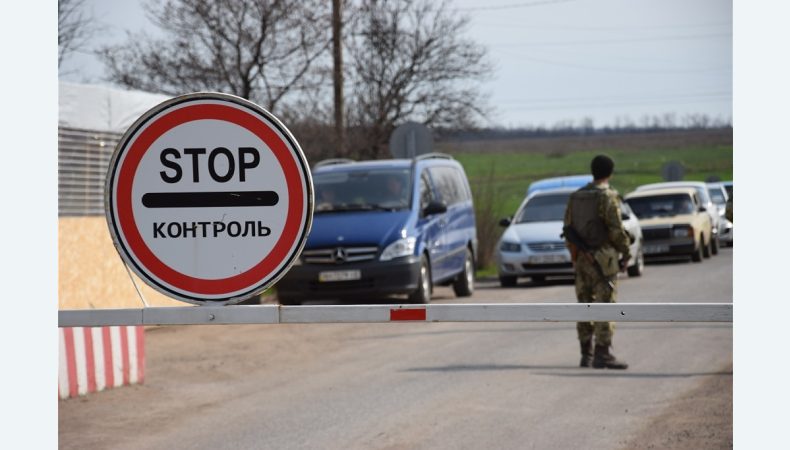 В Україні з’явиться нова послуга - електронна черга для перетину кордону