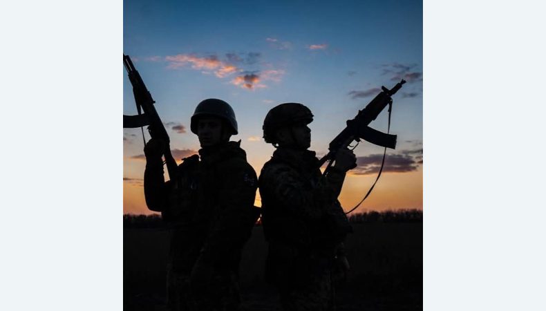 Оперативна інформація станом на 22:00 19.05.2025 щодо російського вторгнення