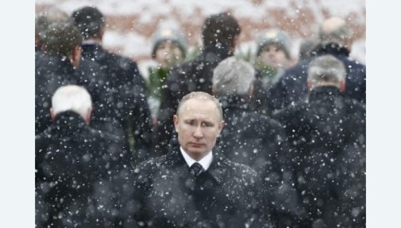 Тіньова війна: Путін позбавляє ролей шпигунів в Україні