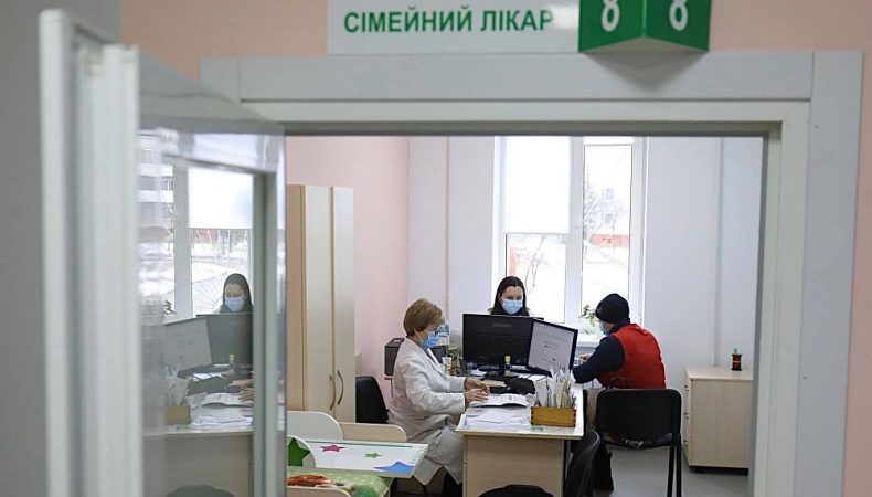 20 тисяч українців отримали медичну допомогу у Львові від початку війни