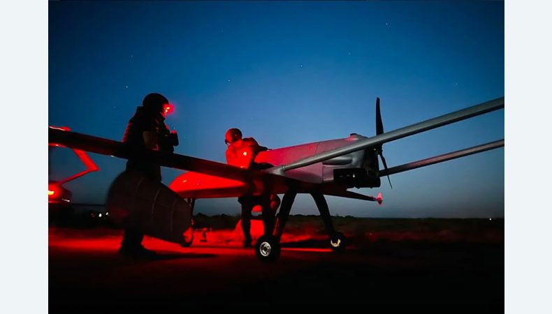 Українські далекобійні дрони атакували найбільшого у рф виробника капсулів для боєприпасів