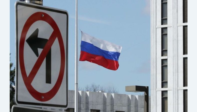 У Німеччині перевірять російську організацію на порушення санкцій