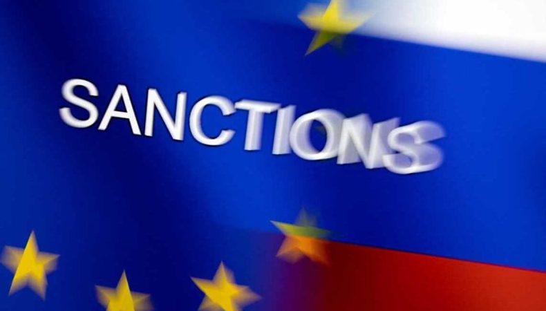 ЄС погодився продовжити нові санкції проти рф